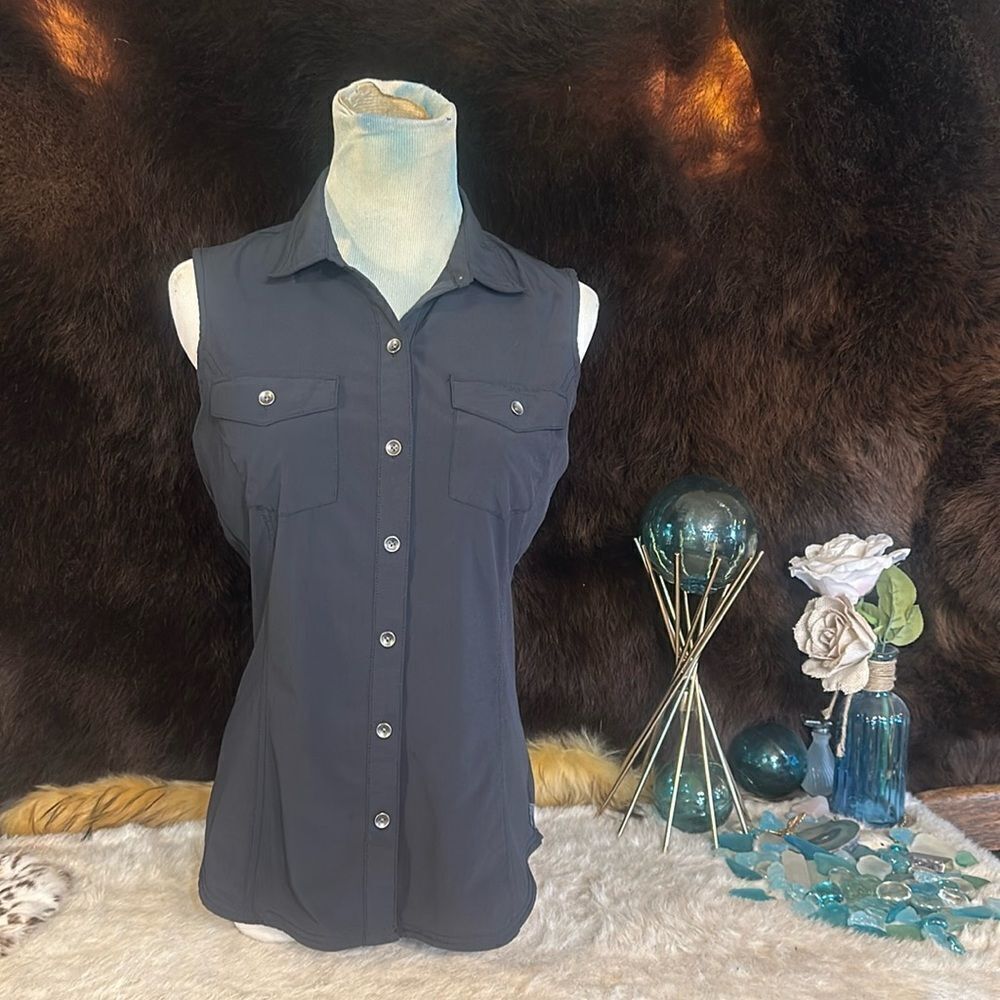 Eddie Bauer shirt S (4450)